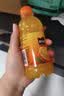 可口可乐果粒橙300ml 310ml 450ml 750ml 1.25L   橙汁 果汁饮料 小瓶大瓶 美汁源果粒橙1.25L 1瓶装【试喝装】 实拍图