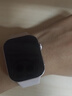 华为WATCH FIT 3 华为智能手表 幻夜黑 轻薄大屏运动减脂 男女情侣手表 实拍图