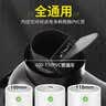 茨格曼装修用临时马桶工地简易大小便非一次性可冲水蹲便器蹲坑加厚尿池 实拍图