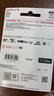闪迪（SanDisk）1TB TF(MicroSD)内存卡4K极速金卡 A2 V30 U3 兼容大疆Pocket 4/Action 6运动相机 无人机存储卡 实拍图