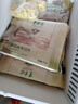 东来顺 内蒙古羔羊原切羊肉片1斤装 火锅食材羊肉卷 清真中华老字号 实拍图