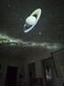 BOXLAMP星空小夜灯卧室睡眠灯氛围投影床头灯智能语音触摸送女生实用礼物 标准版【高清幻彩 8片套装】触摸模式 I 网红力荐 实拍图