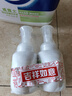 威露士泡沫洗手液补充装5L+洗手液225ml×2 青柠盈润杀菌99.9% 实拍图