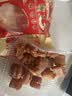 麦酥园蜜三刀果子老式传统糕点心蜜麻条山东特产休闲零食品解馋小吃1斤 实拍图