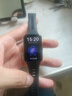 华为（HUAWEI）手环11 标准版【咨询享更多优惠】运动智能手环两周续航心率睡眠血氧监测游泳送男女朋友礼物10Pro 羽砂黑-聚合纤维表壳丨送贴膜+表带 【晒单好礼】 实拍图