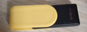 金士顿（Kingston）512GB USB3.2 Gen 1 U盘 DTXS 缤纷多彩旋转U盘 时尚便携 学习办公投标电脑优盘 实拍图