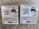 金士顿（Kingston）256GB Type-C USB3.2 双接口U盘 DTDEG2 大容量办公车载优盘 适用于安卓苹果手机平板电脑 实拍图