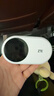 中兴（ZTE）U25S 5G RedCap随身wifi6免插卡/轻量化5G移动无线网/便携式路由器热点笔记本电脑上网流量2026款 实拍图