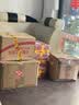 五粮液 普五八代世界杯联名款 浓香型白酒 52度 500mL*6瓶 整箱装父亲节 实拍图