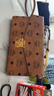 MCM 【七夕礼物】 TRACY 经典中号手包链条包斜挎包信封包 实拍图