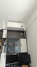 小米米家空调 【新品】巨省电26款 1.5匹 一级能效  空调挂机 35GW-PG15/N2A1【整机十年质保】 实拍图