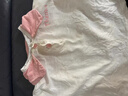 优洁士香氛爆炸盐校服净彩漂粉3斤 婴儿可用衣服去污去黄增白护色1500g 实拍图