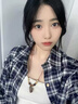 TFY夏季长款橡果项链女款2026新款复古民族风棉麻衣服配饰挂绳毛衣链 橡果串珠长款项链【长度可调节】 晒单实拍图
