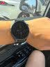 HUAWEIWATCH GT 6 雅丹黑【锋驰曜夜双表带套装】 实拍图