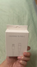 MICROKIA适配苹果充电器充电线氮化镓30/40W原装正品快充线套装iPhone13ProMax14 17 16手机15充电头数据线 【苹果6-14系列】PD快充线丨单线一米 实拍图