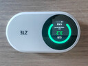 中兴（ZTE）U25S 5G RedCap随身wifi6免插卡轻量化5G移动wi-fi无线网便携路由器热点笔记本电脑上网流量2026款 实拍图