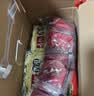 寿桃港式车仔面12包xo酱方便面整箱泡面速食乌冬面非油炸拌面捞面零食 12包车仔面+12包备注酱包(上限4种) 实拍图