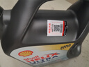 壳牌（Shell）全合成机油超凡喜力5W-40 API SP A3/B4级 4L灰壳保养香港进口 实拍图