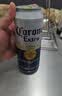 科罗娜（CORONA）【黄子弘凡同款】特级啤酒全开盖500ml*18听 整箱装自营端午送礼 晒单实拍图