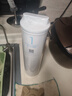 米家小米净水器增强版复合滤芯  适用小米净水器500G/增强版 400G增强版 1A （厨下式） 实拍图