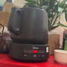 美的（Midea）【价保618】煎药壶全自动分体式5L家用中药煲炖汤智能免看管熬药中药锅二煎变频萃取 JYC5002 实拍图