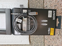 ANKER安克6A数据线100W快充华为荣耀兼容平板小米USB转Type-C快充线支持车载Carplay升级纳米抗脏1.8m黑 实拍图