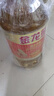金龙鱼 食用油 花生浓香型浸出  食用植物调和油5L（新老包装随机发货） 实拍图