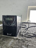 山克SK2000 ups不间断电源2000VA/1200W家用办公电脑稳压应急备用ups电源 实拍图