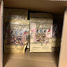 老街口香辣味花生米500g 袋装麻辣脱油花生下酒菜休闲小吃 坚果休闲零食 实拍图