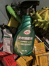 龟牌（Turtle Wax）速效汽车镀膜剂车漆上光防护驱水剂液体水晶喷雾剂500ml TC123006 实拍图
