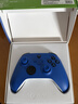 微软（Microsoft）XBOX无线游戏手柄 无线控制器 彩色手柄波动蓝 蓝牙 适配XBOX/PC/平板/手机 Steam 黑神话 丝之歌 实拍图