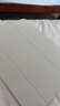 Apple/苹果 平板保护壳-白色 适用于13英寸iPad Pro(M5/M4芯片) 平板保护壳iPad Pro保护壳保护套 实拍图