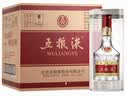 五粮液普五八代浓香型白酒 52度500ml*6 原箱 官方授权 酒厂直供 618 实拍图