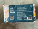 欧亿姿（oeiez）洗脸巾一次性洁面绵柔巾干湿两用擦脸巾抽取式面巾纸洗面美容巾 厚款 100抽 *10包【加厚实惠装】 实拍图