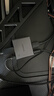 绿联HDMI2.1音频分离器线 8K60Hz高清视频5.1光纤3.5mm音频转换器适用笔记本机顶盒连接电视音响 25445 实拍图