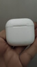华强北新款【直营正品丨降噪Air7代】 蓝牙耳机真无线适配苹果主动降噪半入耳式国家补贴iPhone17/16/15Pods 【降噪全功能pods顶配版】 【主动降噪+空间音頻+三真电量】 实拍图