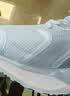 耐克NIKE男飞马41 PEGASUS 41 GTX春夏保暖运动鞋FQ1356-007银灰41 实拍图