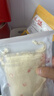 美肤语香皂袋起泡网棉麻+苎麻2个浴花手工皂网兜打泡肥皂网袋可挂MF8082 实拍图