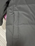 波司登冬羽绒服女士时尚商务宽松休闲加厚90绒连帽百搭舒适外套 实拍图