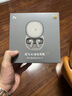 科大讯飞（iFLYTEK）AI会议耳机Pro3 星辰灰翻译耳机智能降噪蓝牙无线耳机 翻译机 出国旅行通话翻译神器 适配苹果华为 实拍图