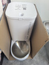 小佩智能自动喂食器SOLO白色 定时定量猫咪自动投食器(支持鸿蒙智联) 实拍图