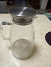 慕馨（moosen）凉水壶玻璃耐热高温防爆家用大容量水瓶凉白开水杯茶壶套装冷水壶 1800ml单壶(收藏加购得杯垫杯刷) 实拍图