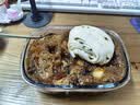 希乐扣饭盒微波炉可加热玻璃保鲜盒大容量餐盒上班族带饭 长圆三隔900ml 实拍图