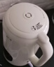 九阳（Joyoung）豆浆机0.6L轻巧容量316L不锈钢破壁机小型家用多功能细腻免滤榨汁机D2526Pro【价保618】 实拍图