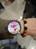 HUAWEI WATCH GT 6 流光紫 41mm智能手表多维情绪健康全新骑行体验 实拍图