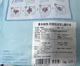 春禾秋牧 阿根廷安格斯原切上脑牛排净重1kg/5片牛肉生鲜烧烤健身夜宵 实拍图
