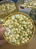 茶半春茉莉花苞80g广西横县三伏晴天茉莉花茶清香花蕾养生花草茶 实拍图
