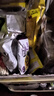哈瑞宝（Haribo）可乐橡皮糖200g 土耳其进口 休闲儿童零食糖果 qq糖 软糖 喜糖 实拍图