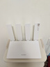华为路由 BE3 Pro雷电版【Pura90手机适配】WiFi 7+ 更快更远 高增益天线 千兆路由器 无线家用路由器 实拍图