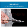 九千谷 缠绕膜50cm*220m膜净重2kg*1卷 PE工业保鲜膜搬家打包膜包装膜宽塑料保护薄膜拉伸膜 实拍图